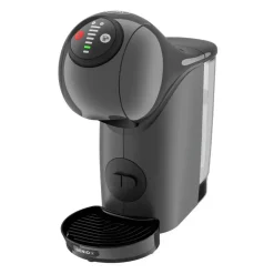 Cafetera de Cápsulas Dolce Gusto Genio S De’Longhi Antracita EDG226A