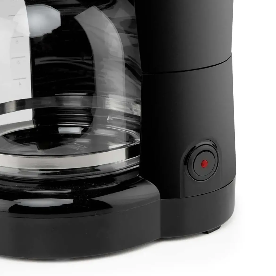 Cafetera de Goteo Orbegozo 15 Tazas 1.5L Autoapagado CG4027N