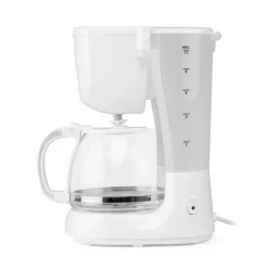 Cafetera de Goteo Orbegozo 12 Tazas 1.25L CG4051