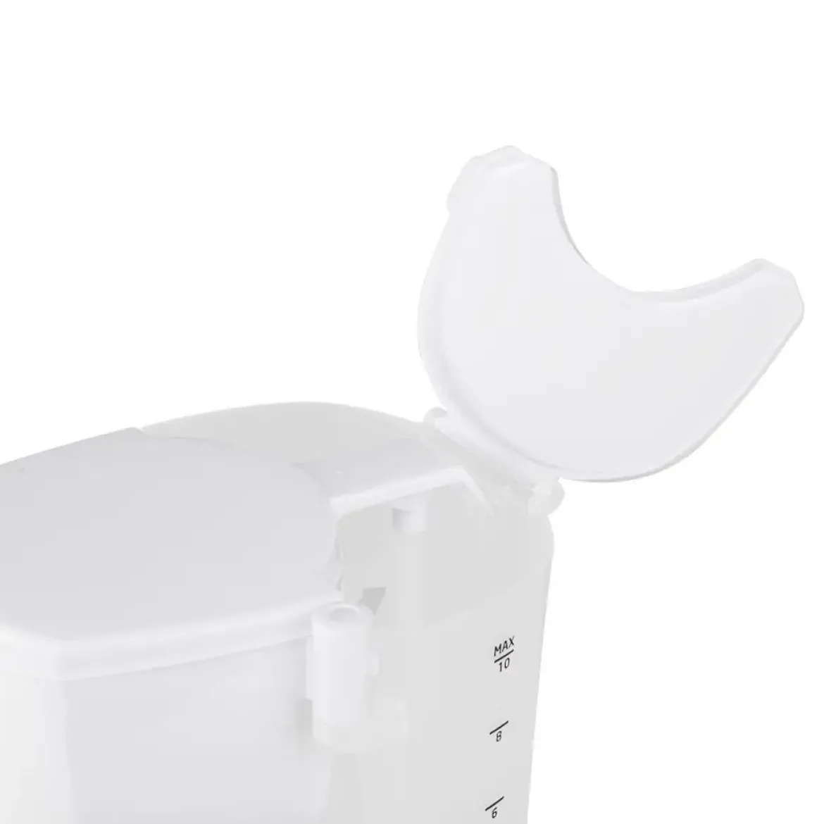 Cafetera de Goteo Orbegozo 12 Tazas 1.25L CG4051