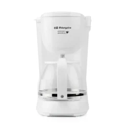 Cafetera de Goteo Orbegozo 12 Tazas 1.25L CG4051