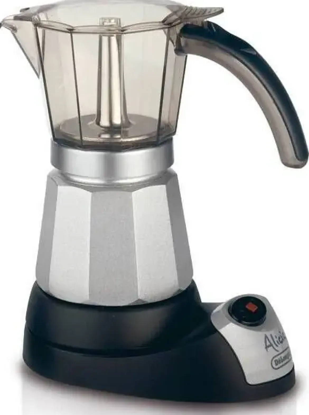 Cafetera DeLonghi Alicia 6 Tazas EMK6