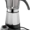 Cafetera DeLonghi Alicia 9 Tazas EMK9