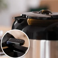 Cafetera Goteo Cecotec Coffee 66 Drop & Thermo Time 00274