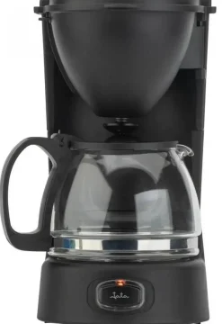 Cafetera Goteo JATA 8 tazas Antigoteo Jarra 750ml JECA1750