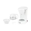 Cafetera Goteo JATA 8 Tazas Antigoteo Placa Calefactora JECA1752