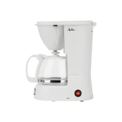 Cafetera Goteo JATA 8 Tazas Antigoteo Placa Calefactora JECA1752