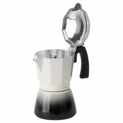 Cafetera Inducción JATA Bistrea 9 Tazas Anti-Quemaduras HCAF2409
