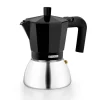 Cafetera Inducción 9 Tazas Negro MONIX M863009