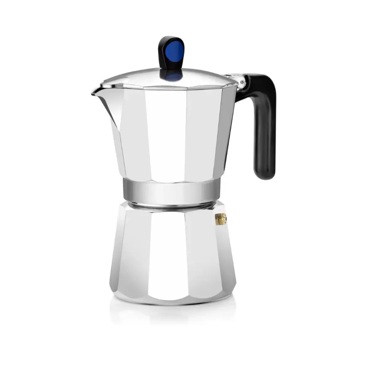 Cafetera induction EXPRESS 6T MONIX M860006