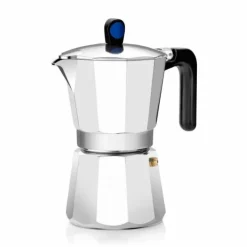 Cafetera induction EXPRESS 12 tazas MONIX M860012