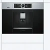 Cafetera Integrable BOSCH 19 Bares CTL636ES6
