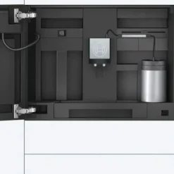 Cafetera Integrable BOSCH 19 Bares CTL636ES6