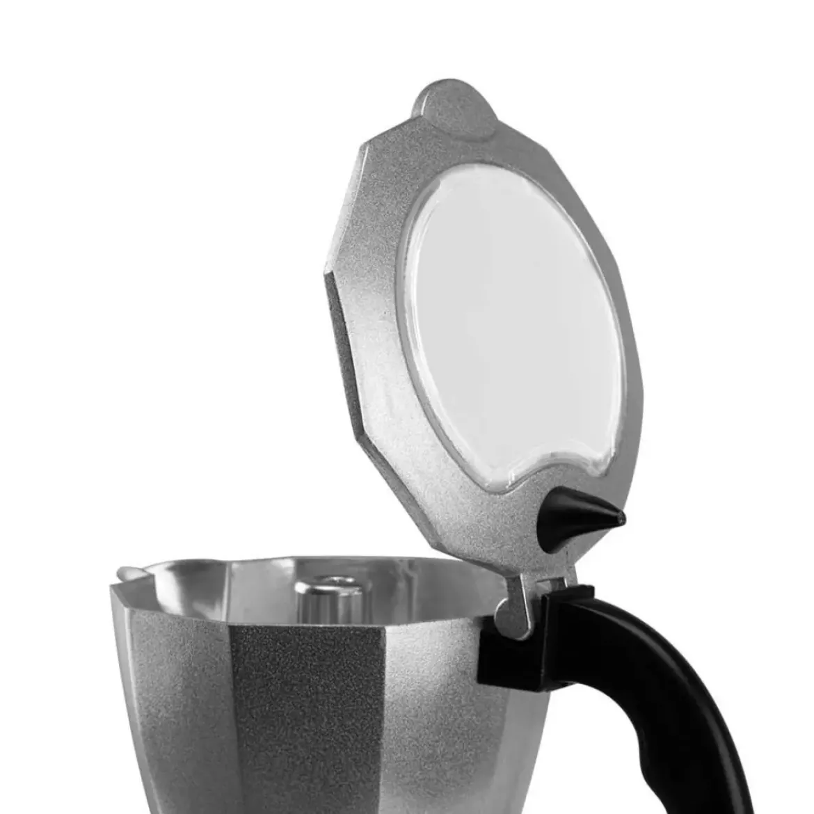 Cafetera Italiana ORBEGOZO KFE 660