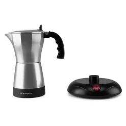 Cafetera Italiana ORBEGOZO KFE 660