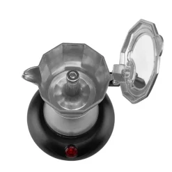 Cafetera Italiana ORBEGOZO KFE 660