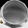 Cafetera lima 6 Tazas MONIX M391706