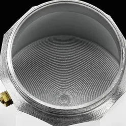 Cafetera lima 6 Tazas MONIX M391706