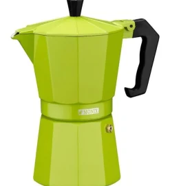 Cafetera lima 6 Tazas MONIX M391706