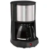 Cafetera MOULINEX Goteo Negra Inoxiable 15 TazasFG370811