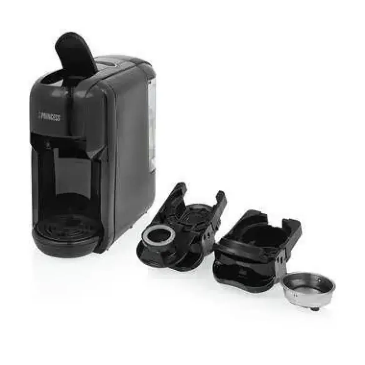 Cafetera Multicapsulas Princess 249452