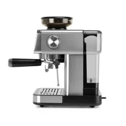 Cafetera Orbegozo Semiautomática 20 Bares con Molinillo Integrado EX8000