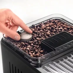 Cafetera Superautomatica DeLonghi ECAM450.86.T