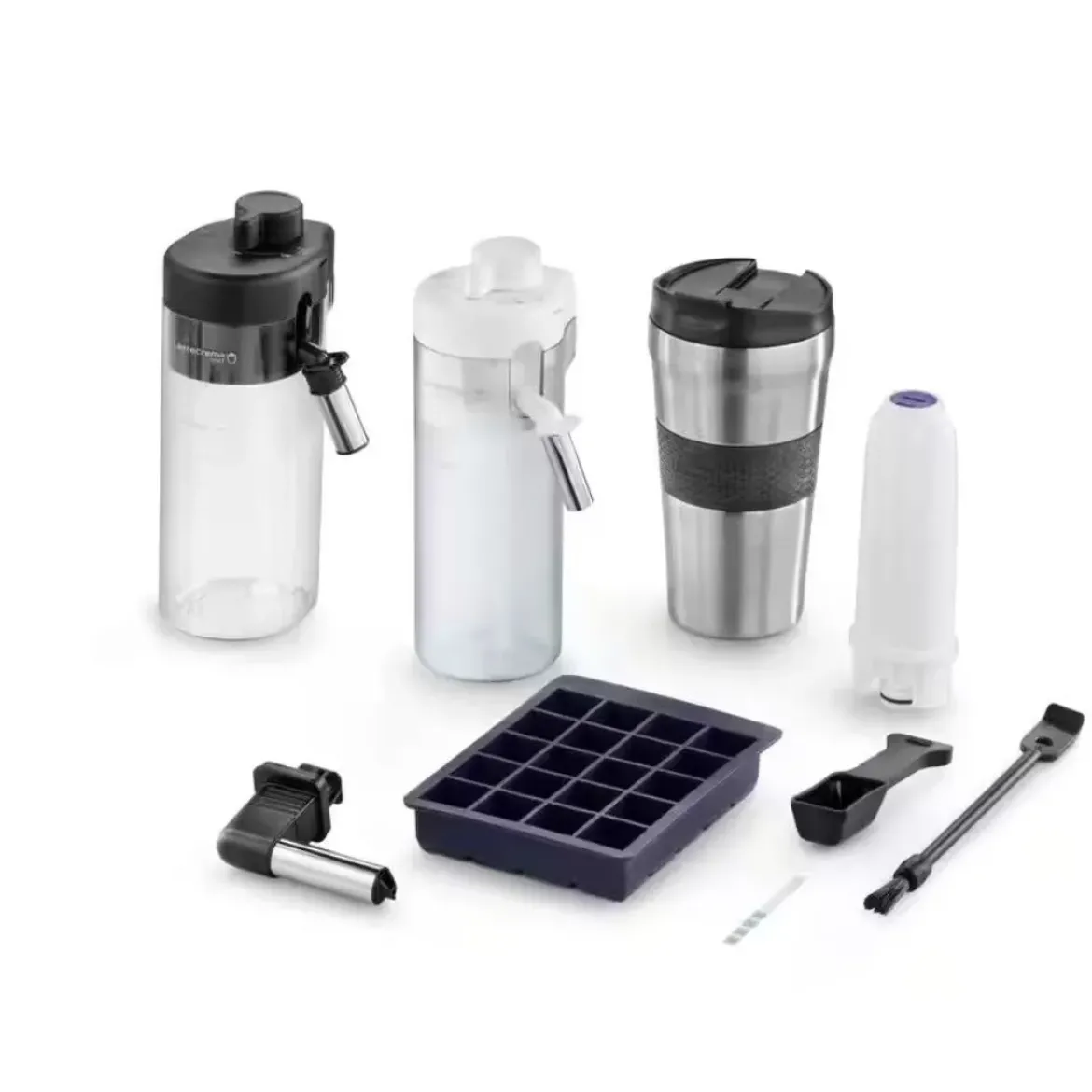 Cafetera Superautomatica DeLonghi ECAM450.86.T