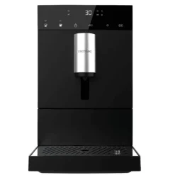 Cafetera Superautomática CECOTEC Creammaet Compact 01636