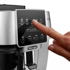 Cafetera Superautomática con Sistema LatteCrema DELONGHI ECAM220.80.SB