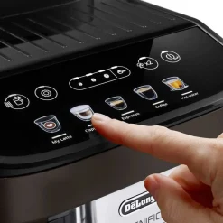 Cafetera SuperAutomática DELONGHI ECAM29.61.BW