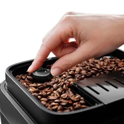 Cafetera SuperAutomática DELONGHI ECAM29.61.BW