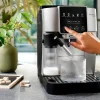 Cafetera Superautomática DeLonghi 15 Bar Magnifica Start ECAM220.80.SB