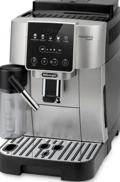 Cafetera Superautomática DeLonghi 15 Bar Magnifica Start ECAM220.80.SB
