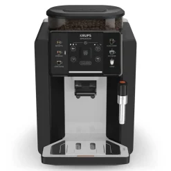 Cafetera Superautomática Sensation Nube Café en Grano KRUPS EA910A10