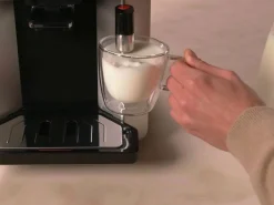 Cafetera Superautomática Sensation Nube Café en Grano KRUPS EA910A10