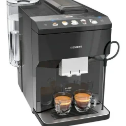 Cafetera Superautomática Siemens TP503R09 15 Bares - 1,4L Negra