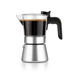 Cafetera 6 tazas Flavour BRA A170591