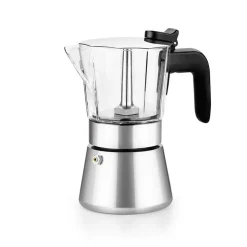 Cafetera 6 tazas Flavour BRA A170591