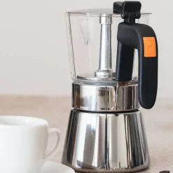 Cafetera 10 tazas FlavourBRAA170592