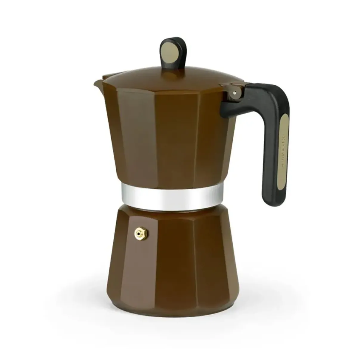 Cafetera 12T CREAM MONIX M671012