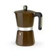 Cafetera 6T CREAM MONIX M671006