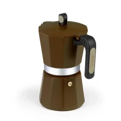 Cafetera 9T CREAM MONIX M671009