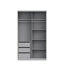 Cajonera de Armario de 51 cm en Melamina TWTK23-A06