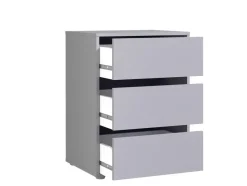 Cajonera de Armario de 51 cm en Melamina TWTK23-A06