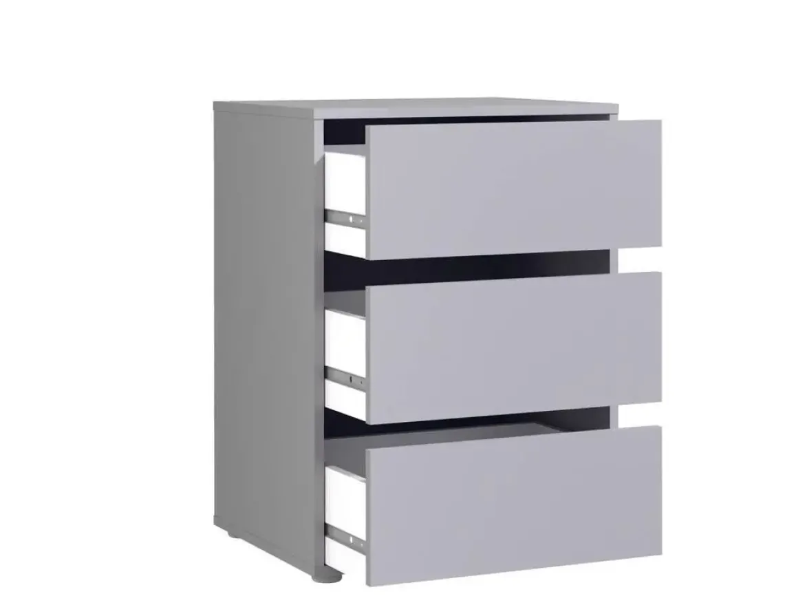 Cajonera de Armario de 51 cm en Melamina TWTK23-A06