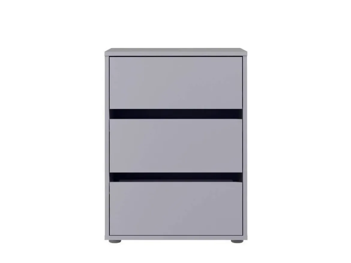 Cajonera de Armario de 51 cm en Melamina TWTK23-A06