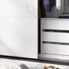 Cajonera de Armario de color Blanco con 3 Cajones ARC ARC6030