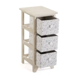 Cajonera de 3 Cajones LILI 20100206