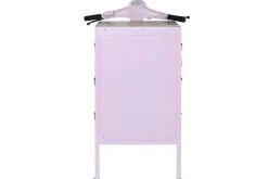 Cajonera Decorativa de Metal y Mango Moto Vespa MB-205013